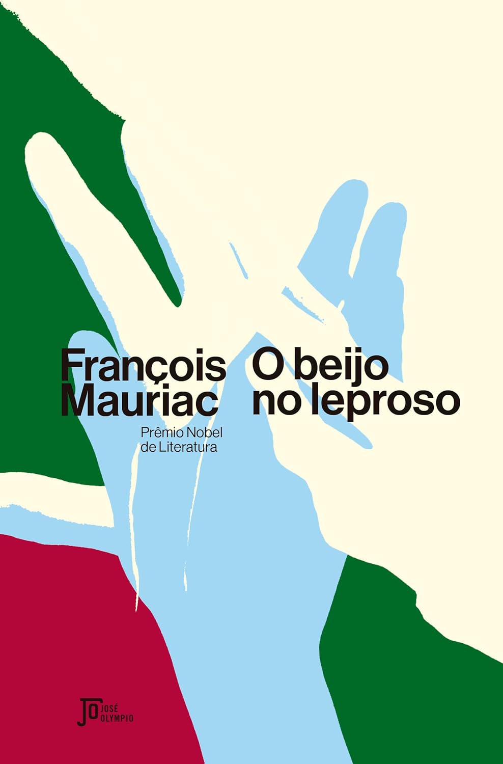 Avatar da comunidade O beijo no leproso