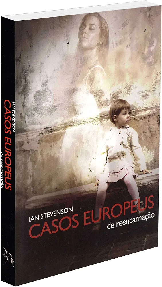 Avatar da comunidade Casos europeus de reencarnação