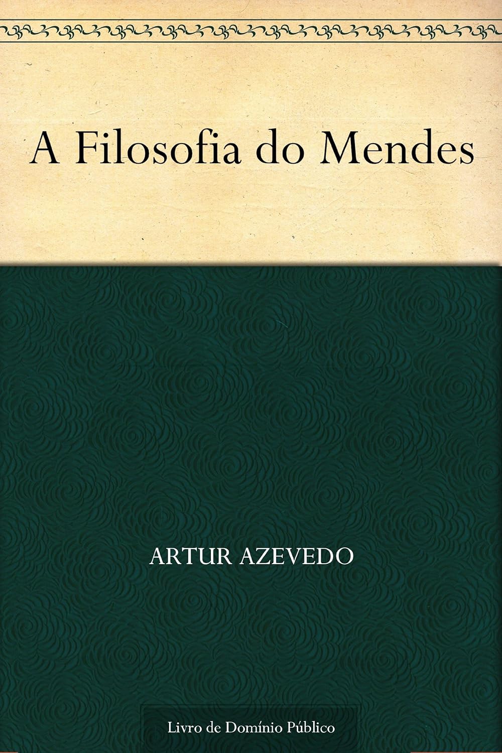 A Filosofia do Mendes