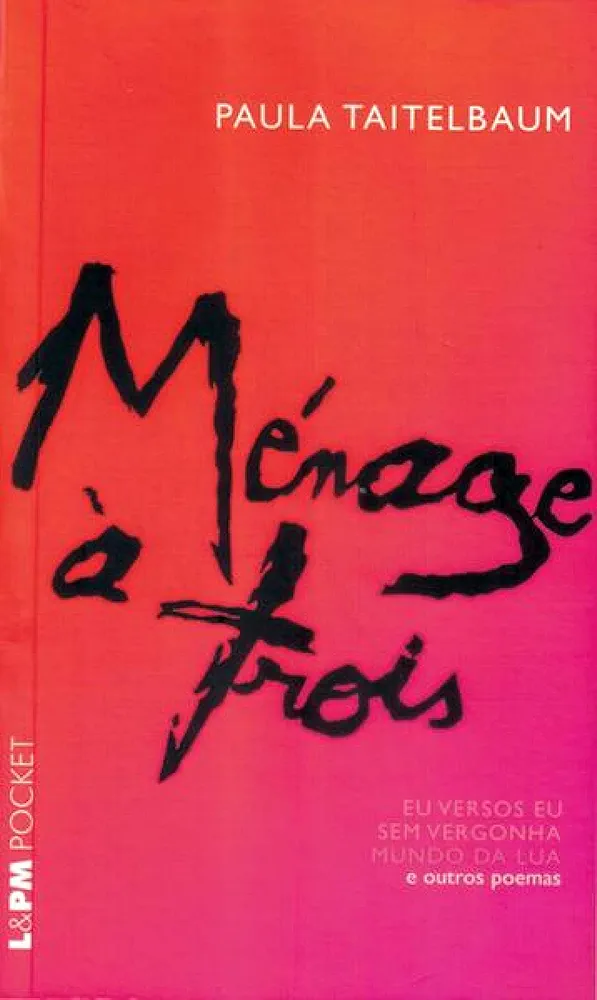 Avatar da comunidade Ménage a trois