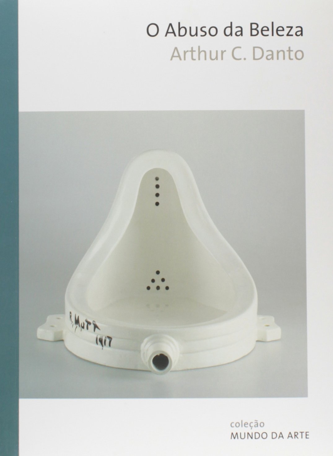 Avatar da comunidade O abuso da beleza: A estética e o conceito de arte