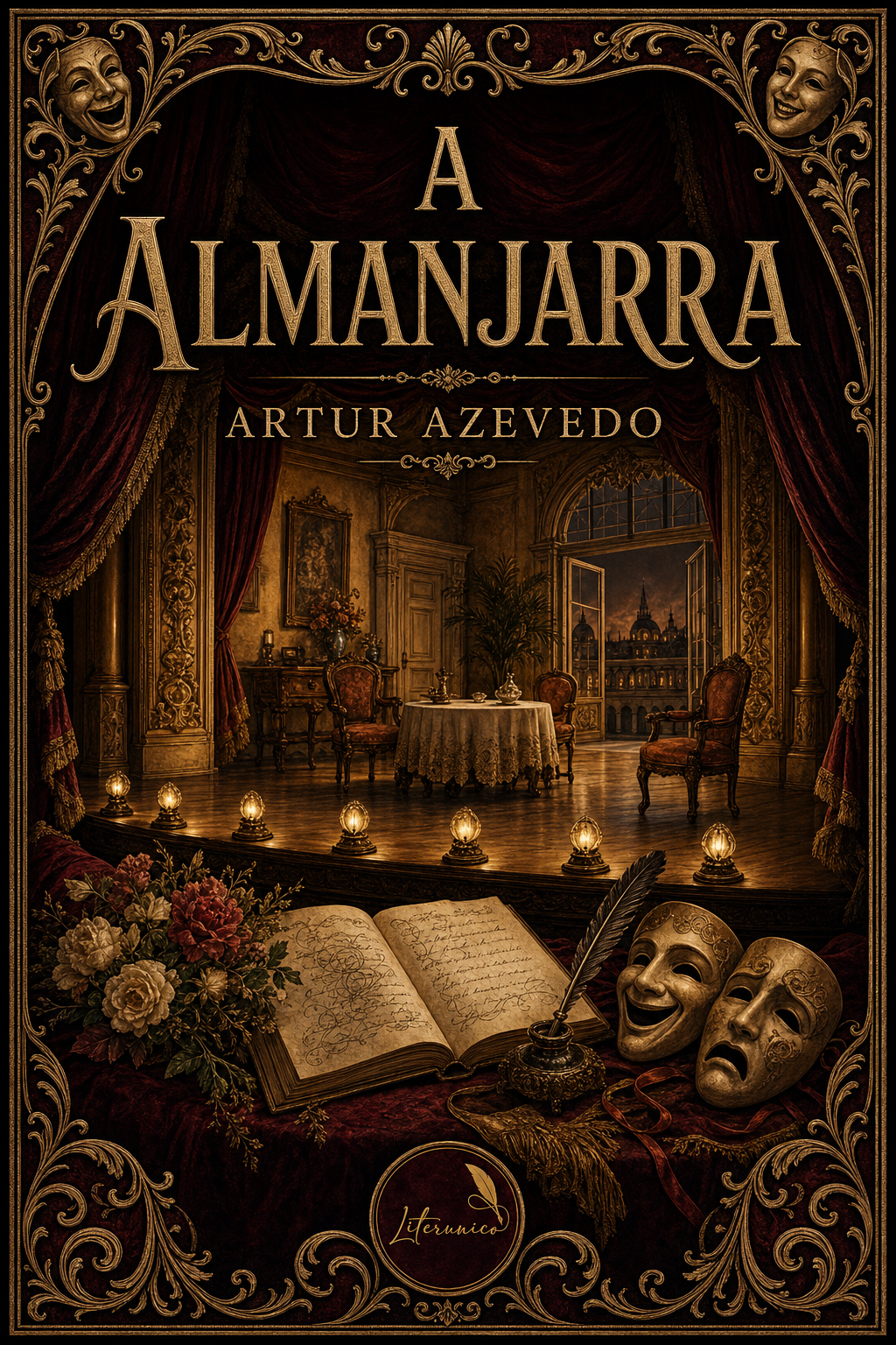 A Almanjarra