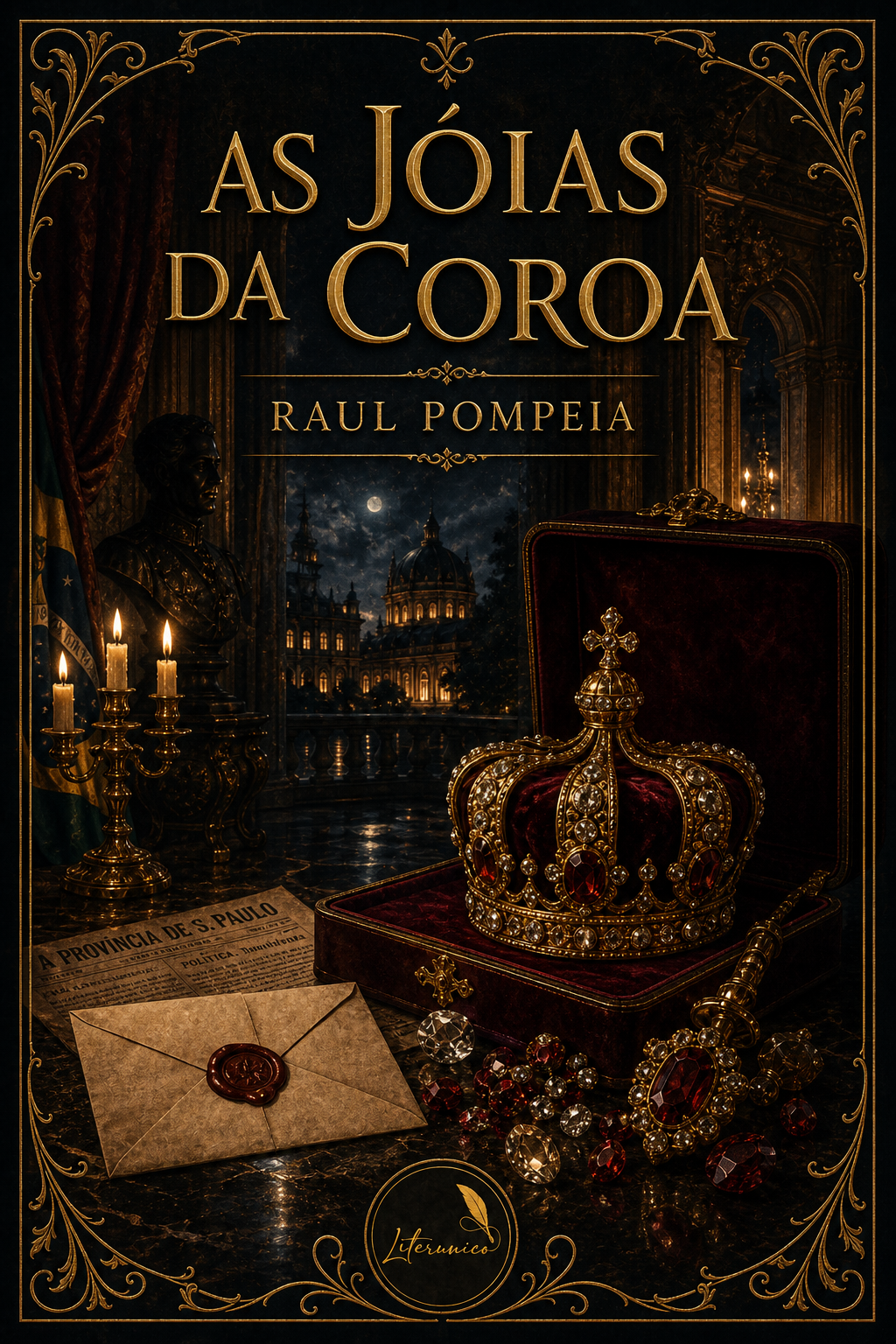 As Jóias da Coroa