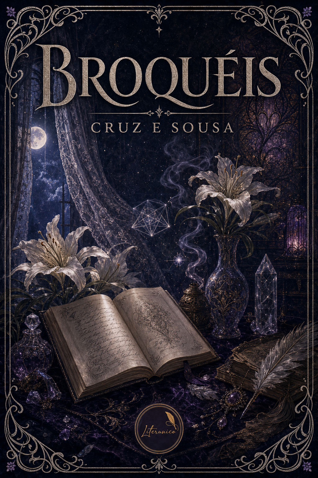 Broquéis