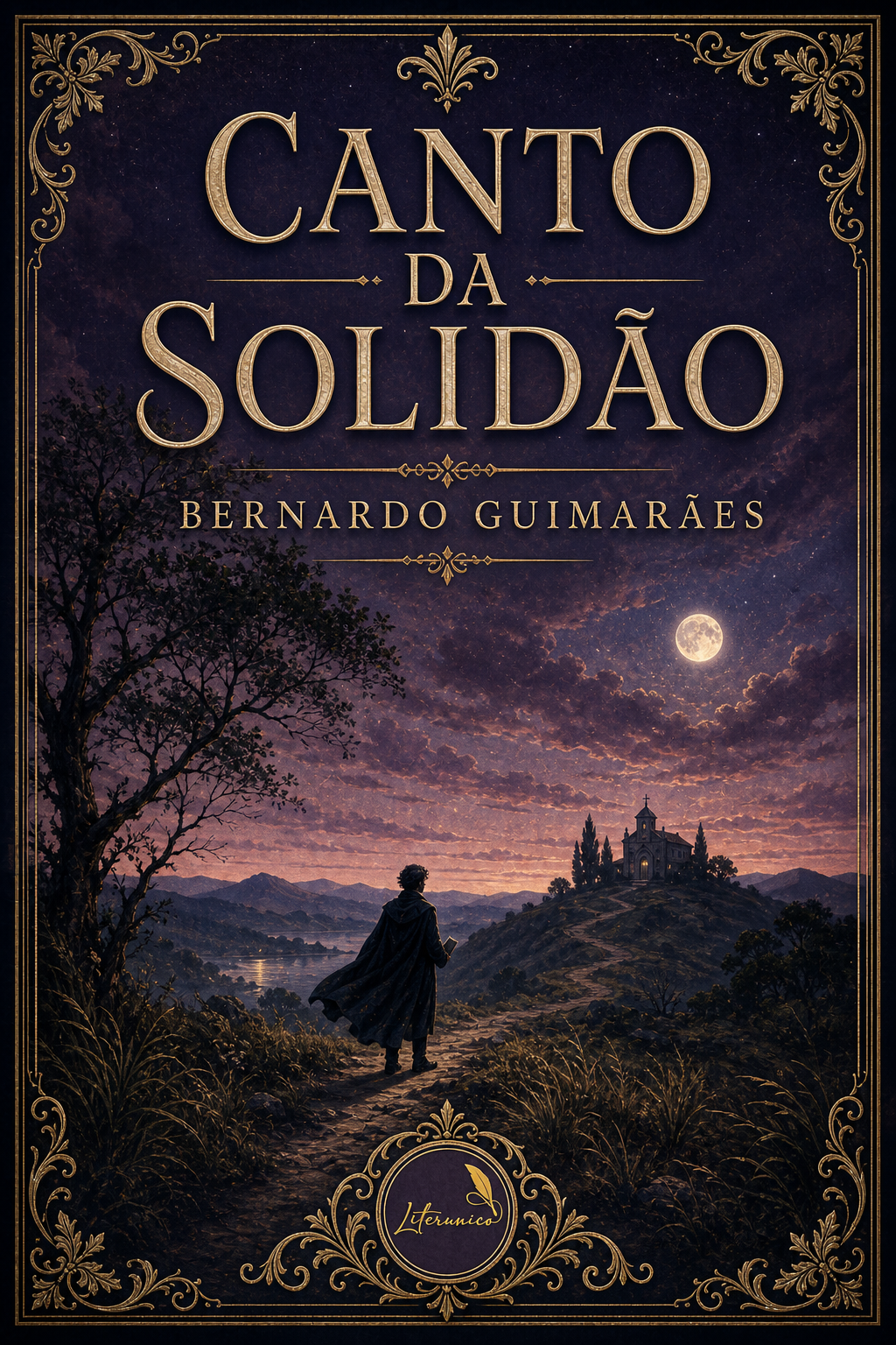 Canto da Solidão