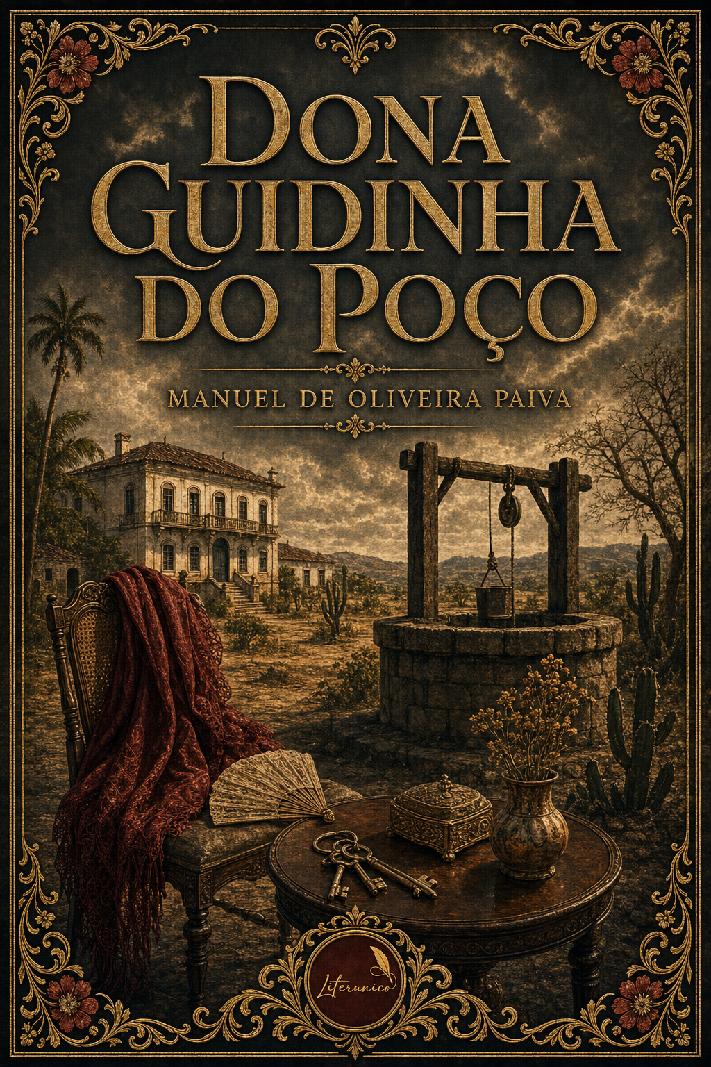 Dona Guidinha do Poço