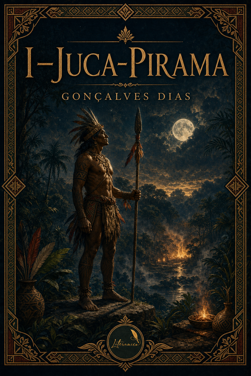 I-Juca-Pirama