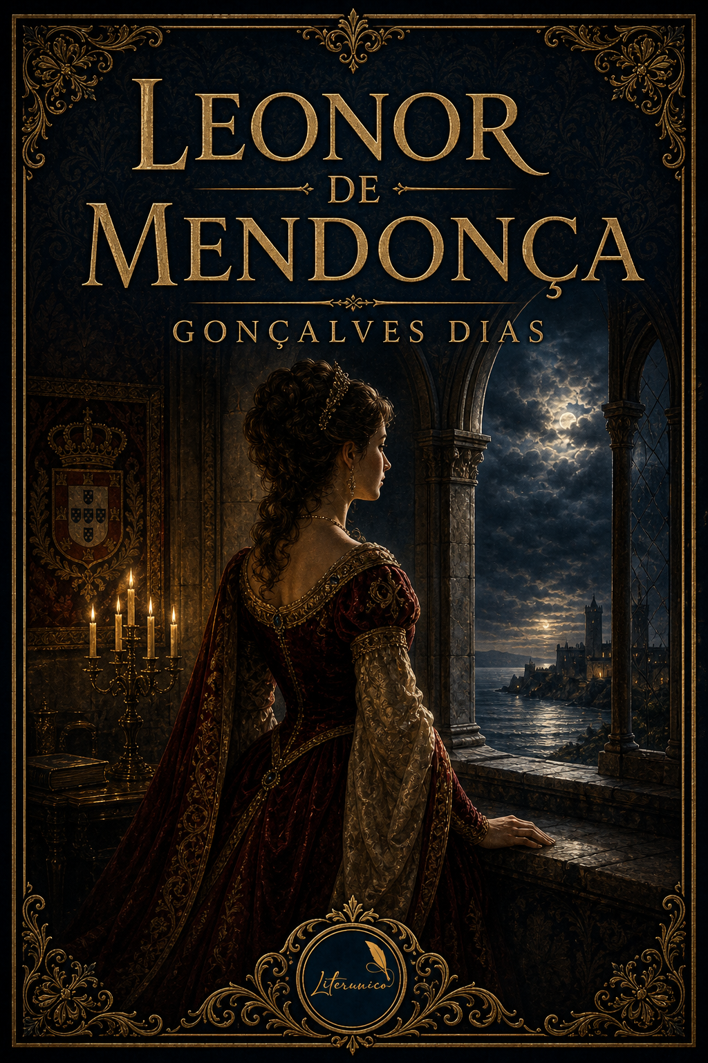 Leonor de Mendonça