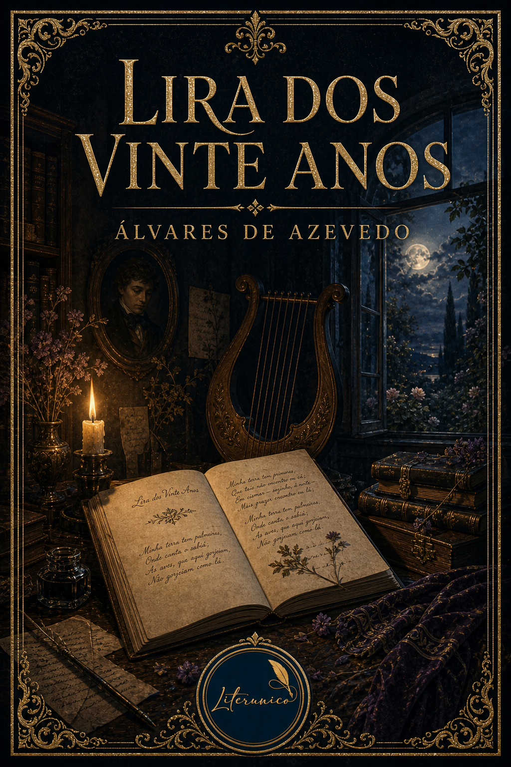 Lira dos Vinte Anos
