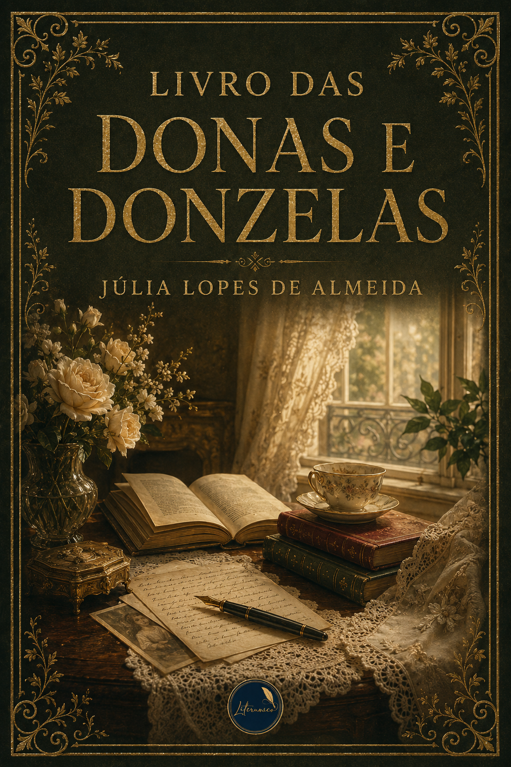 Livro das Donas e Donzelas