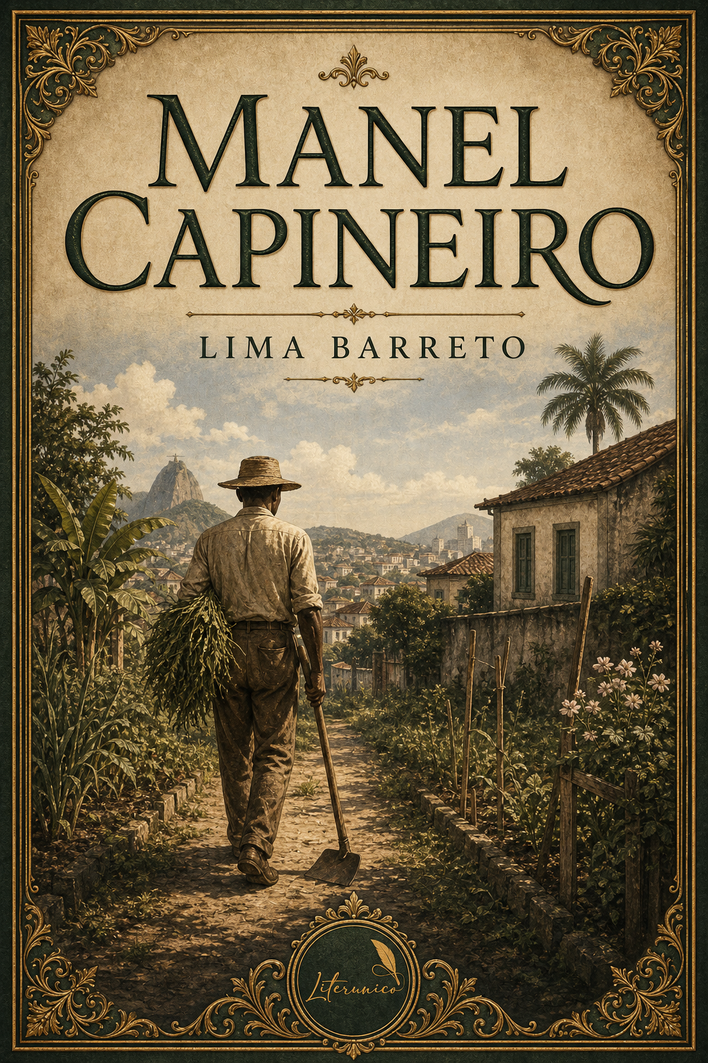 Manel Capineiro