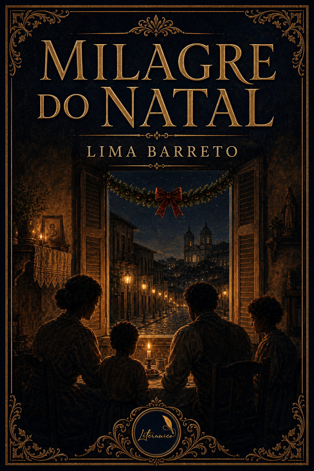 Milagre do Natal