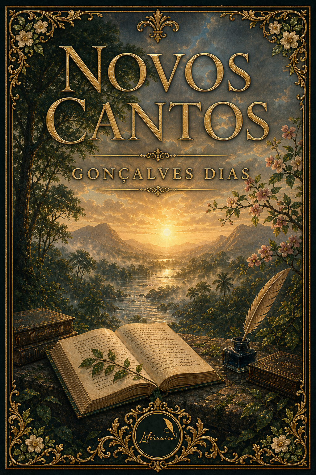 Novos Cantos