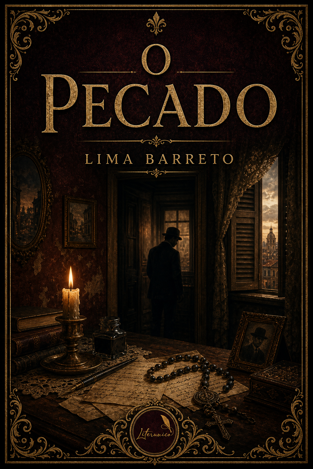 O Pecado