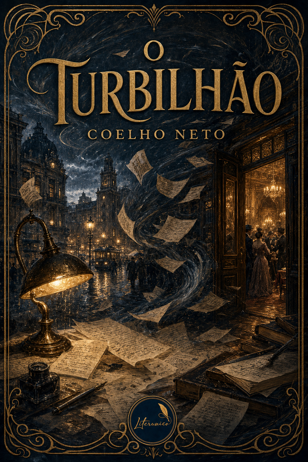 O Turbilhão