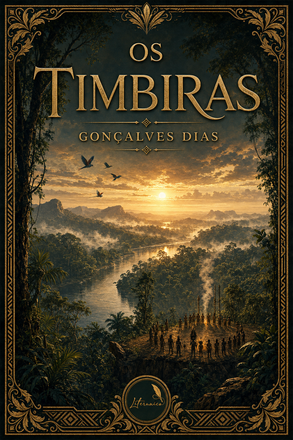 Os Timbiras