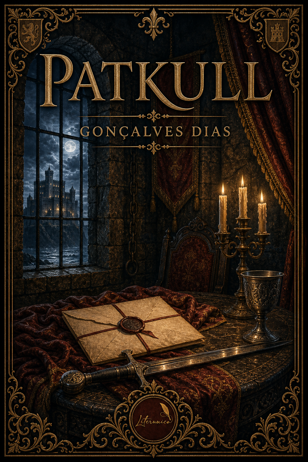 Patkull