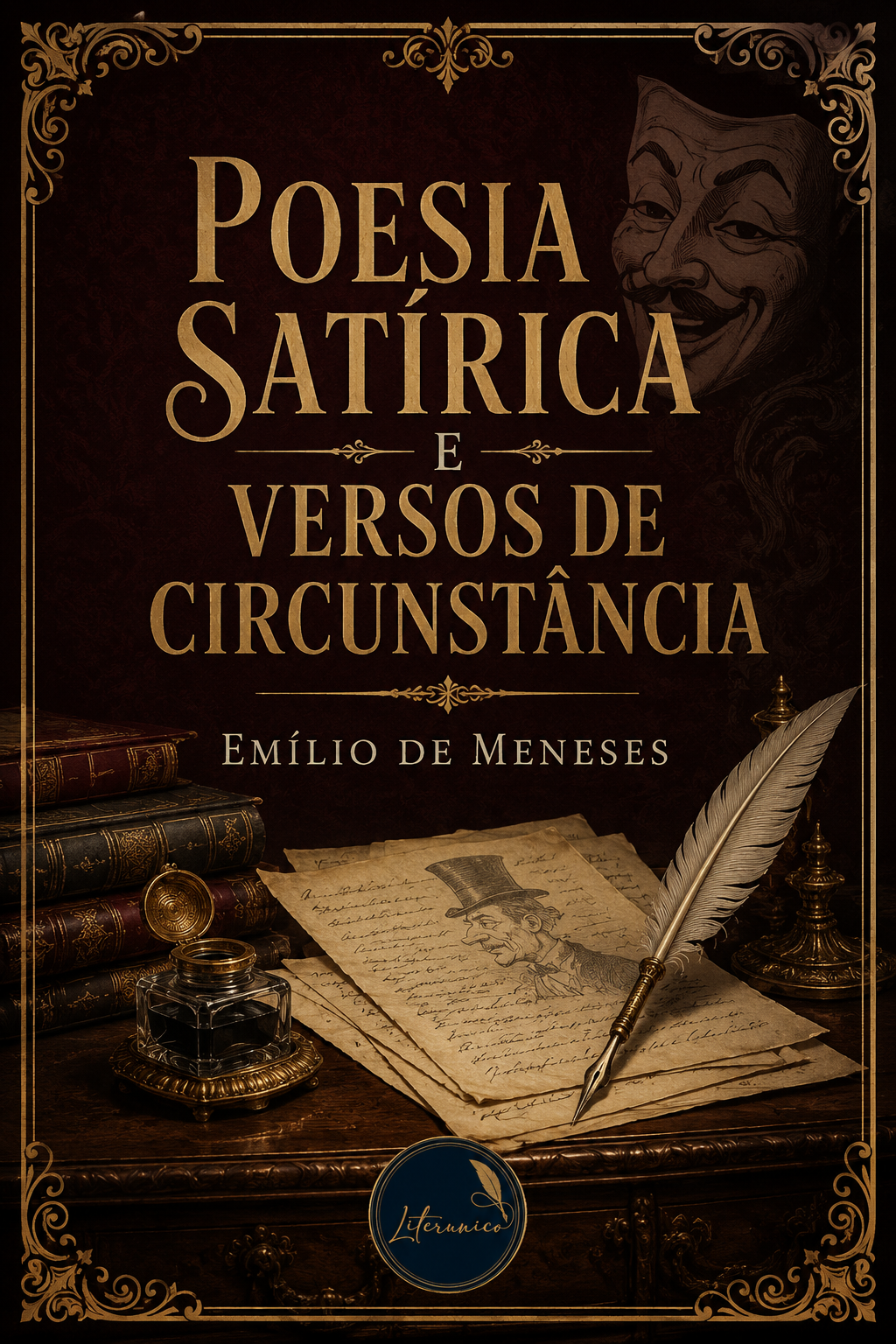 Poesia Satírica e Versos de Circunstância