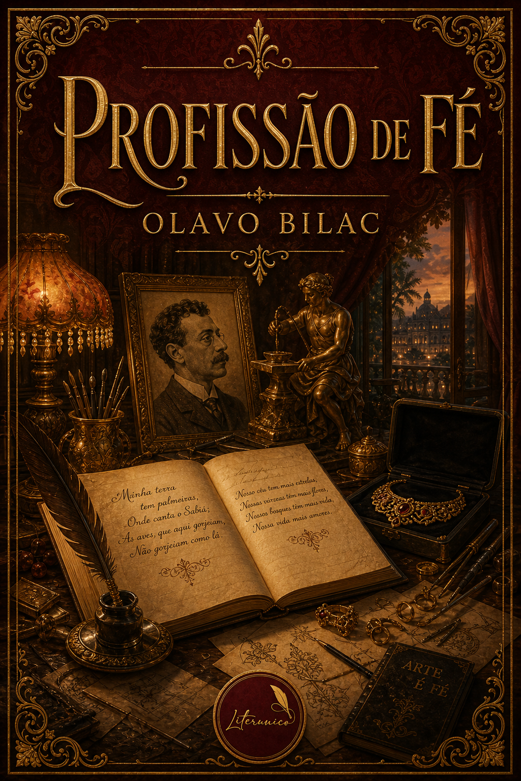 Profissão de Fé