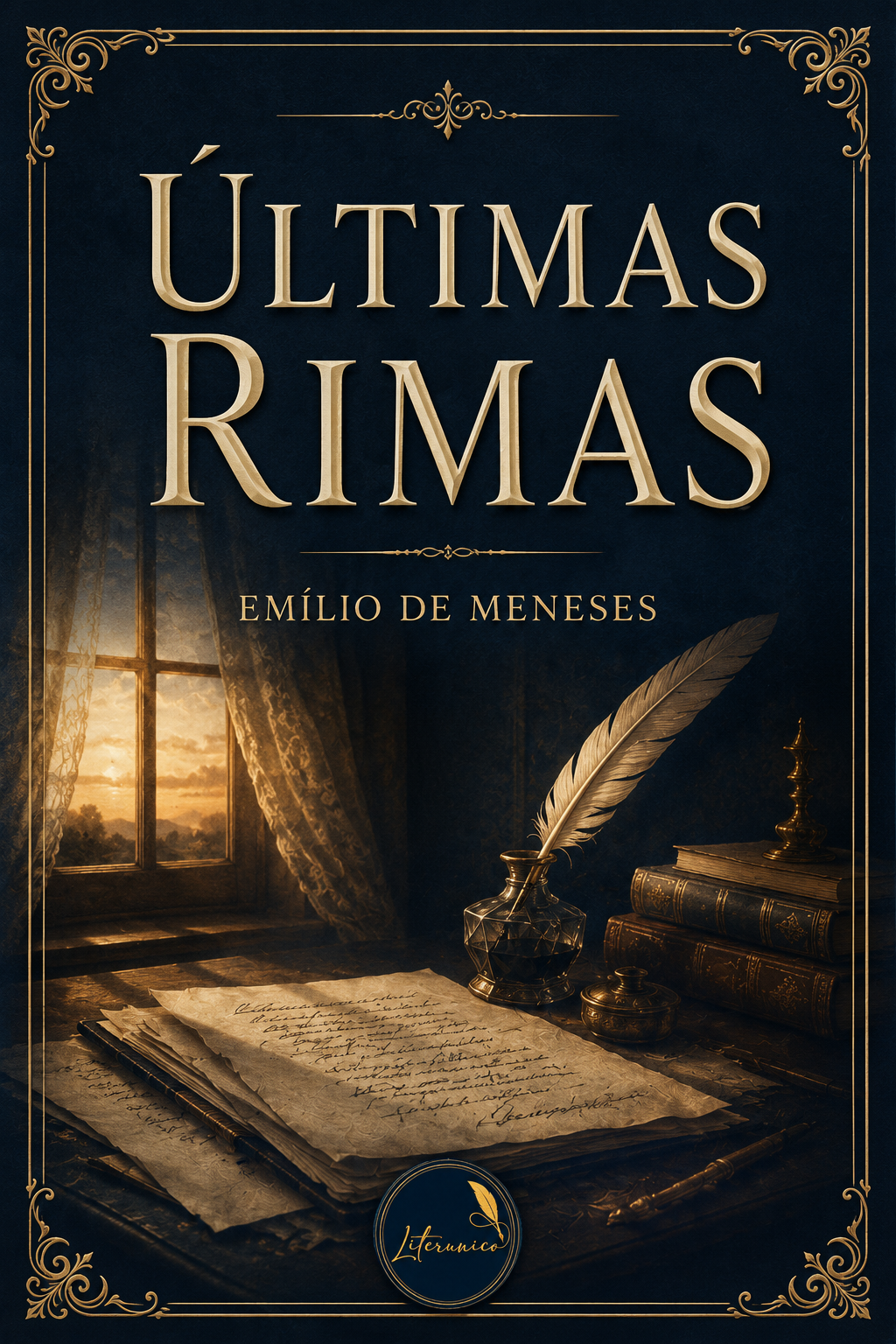 Últimas Rimas