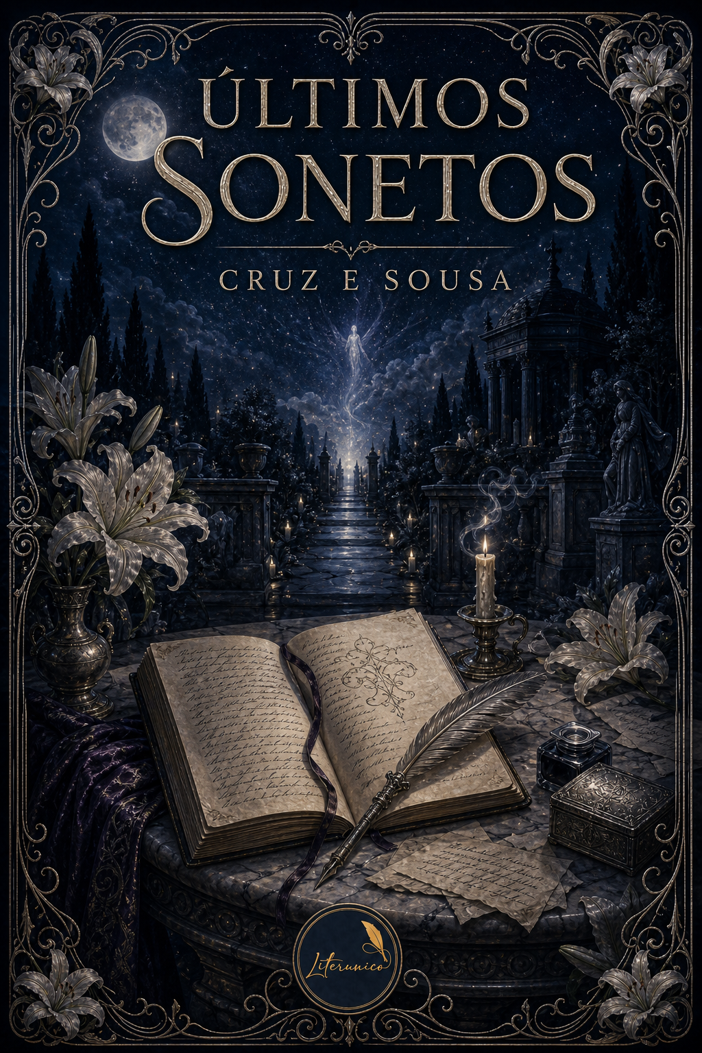 Últimos Sonetos