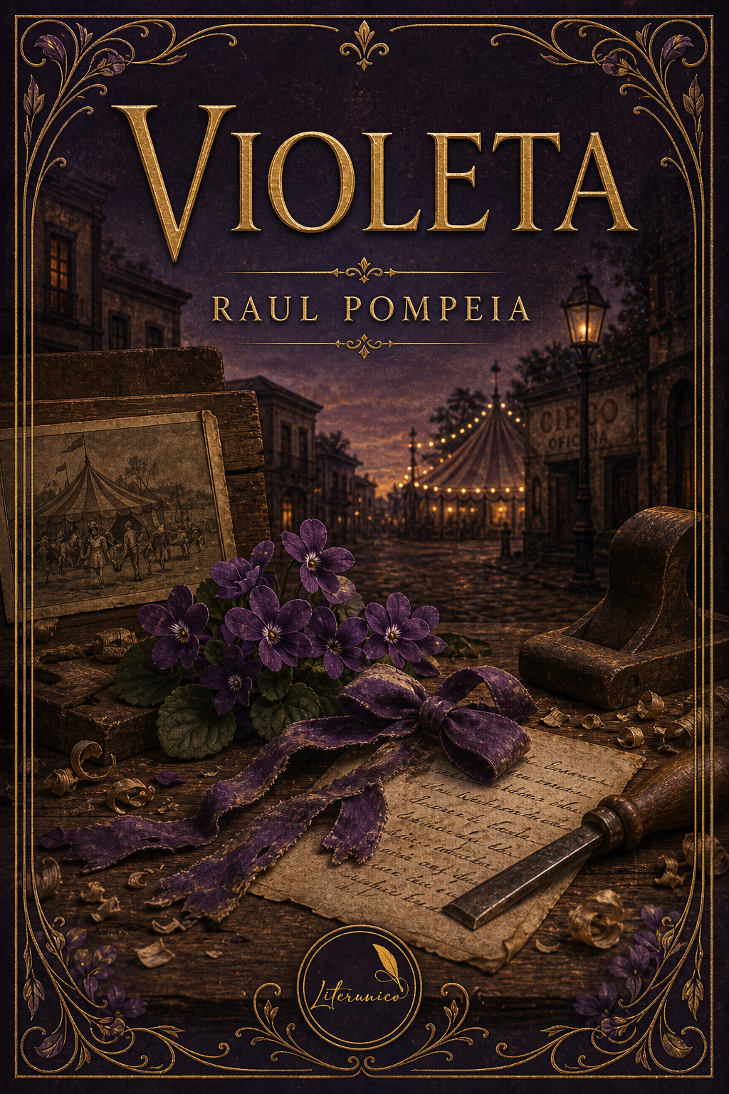 Violeta
