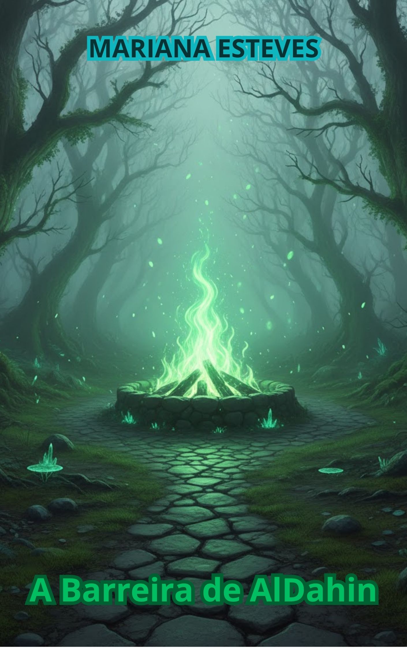 A barreira de AlDahin