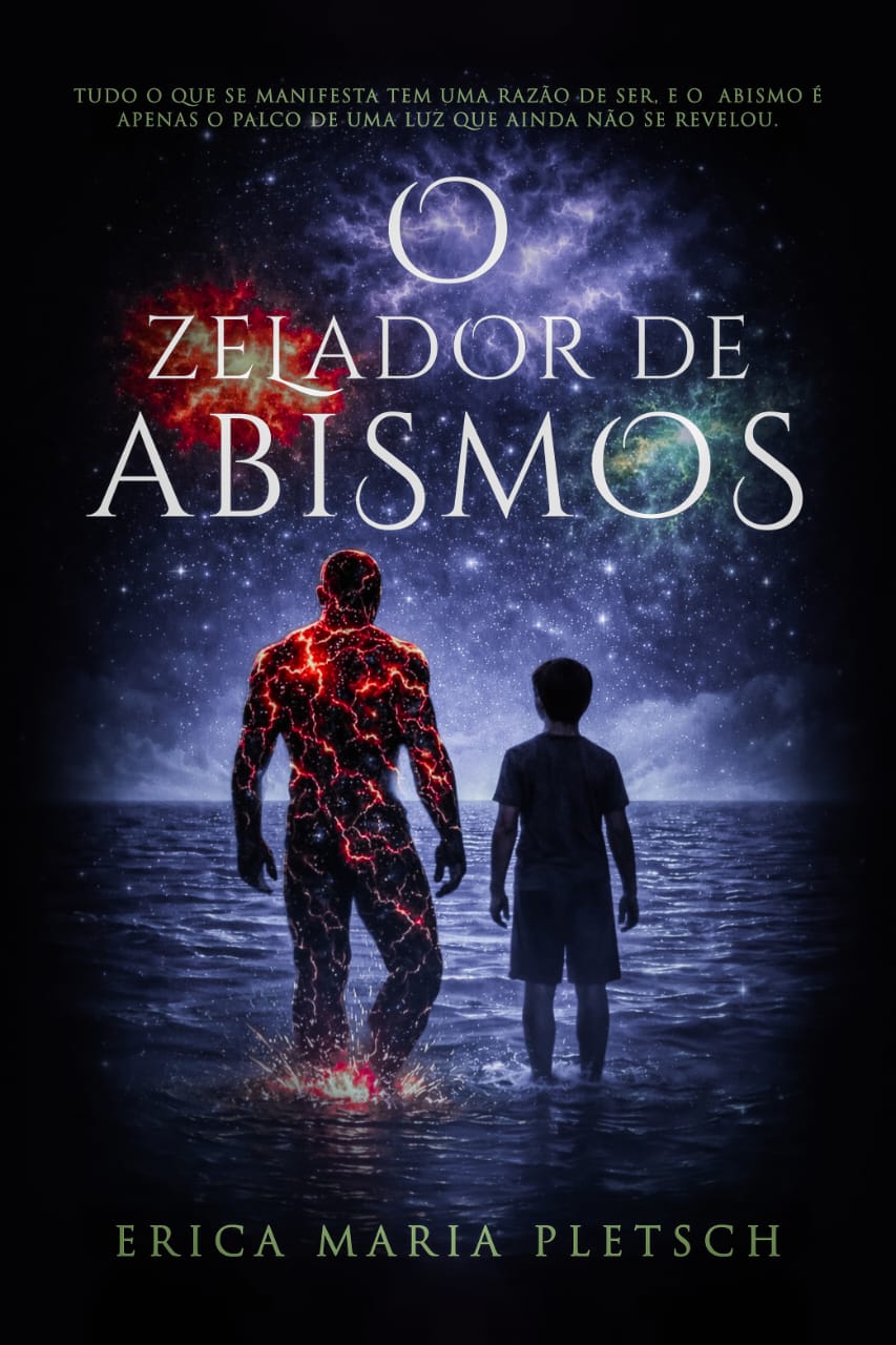 O Zelador de Abismos