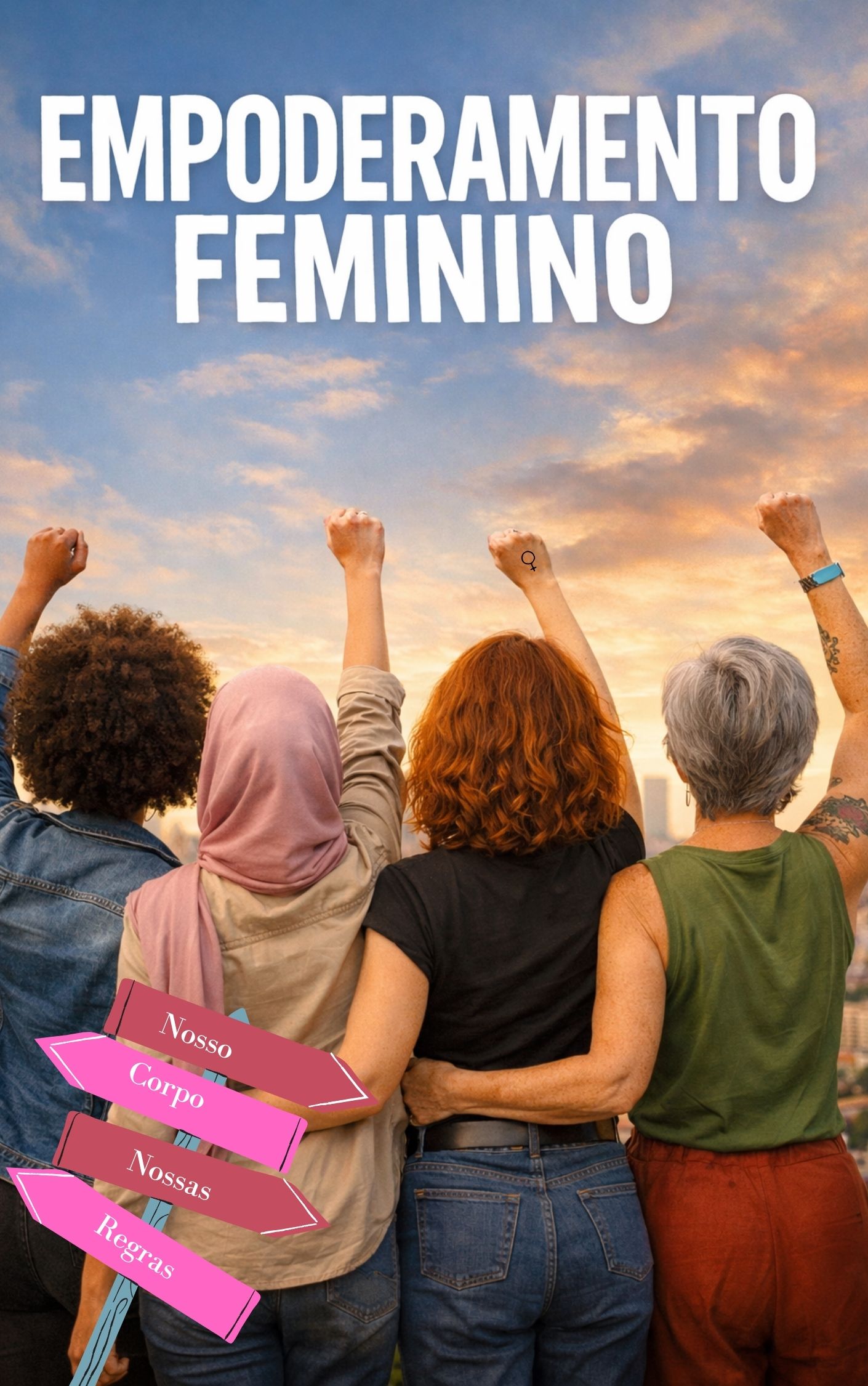 Empoderamento feminino