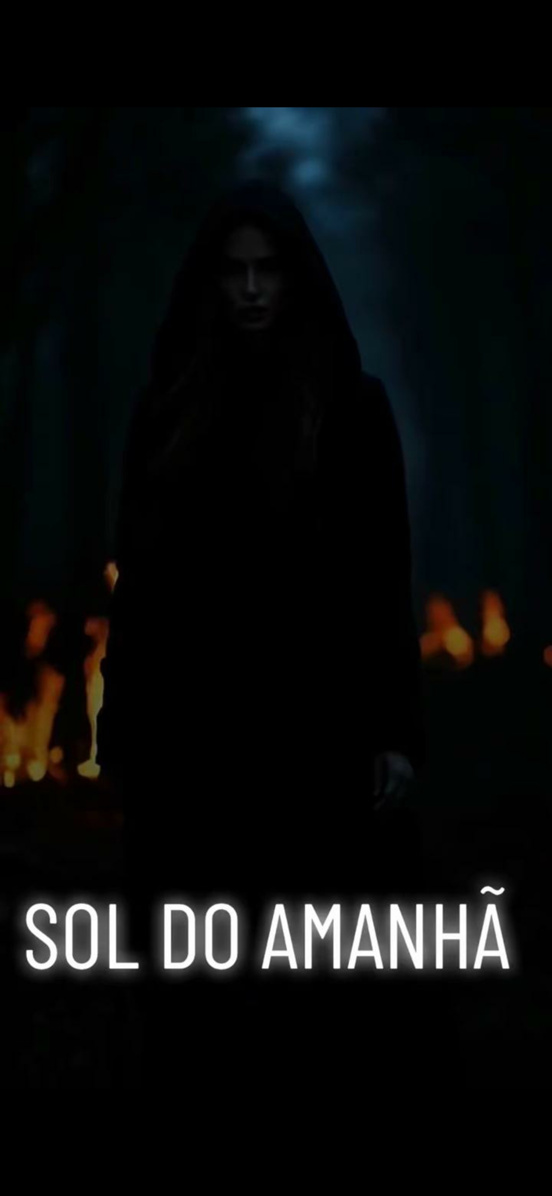 SOL DO AMANHÃ