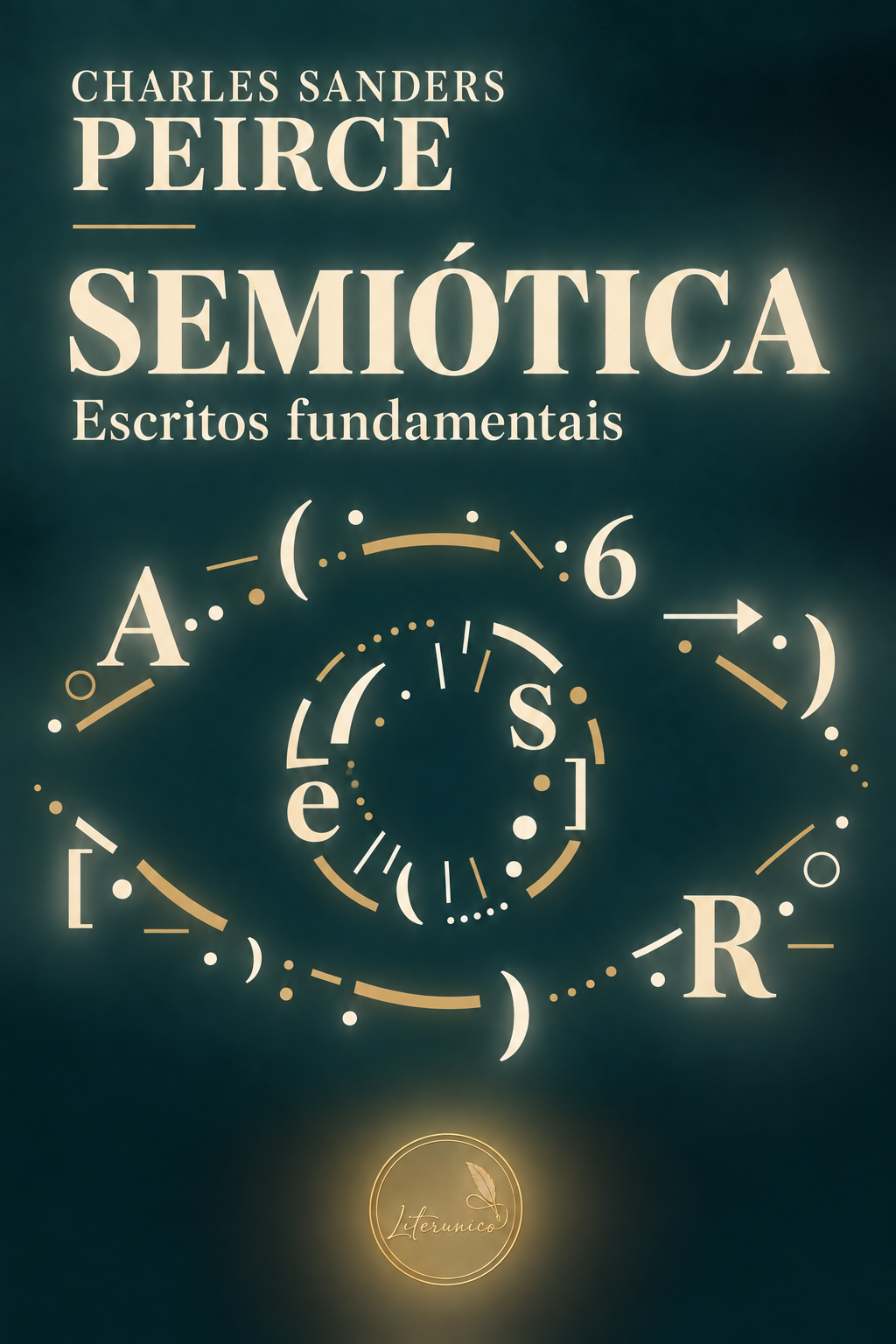 Semiótica: escritos fundamentais