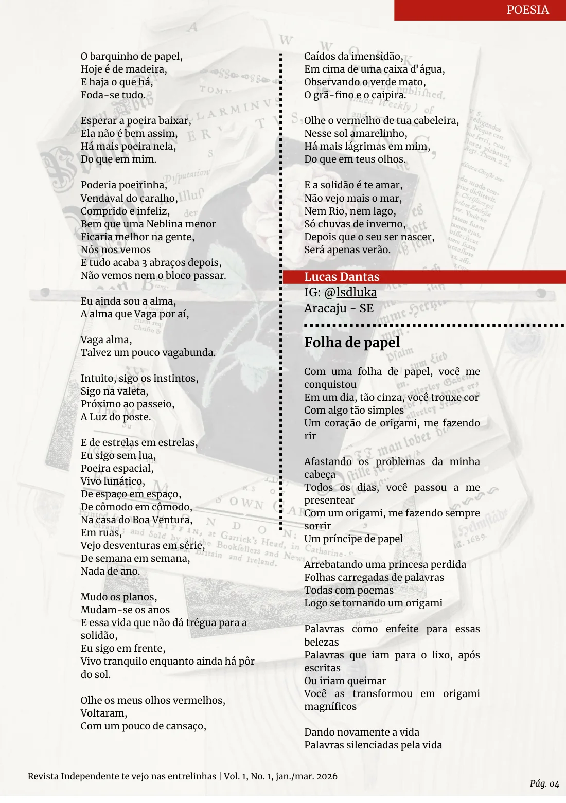 Página 5 na diagramação original