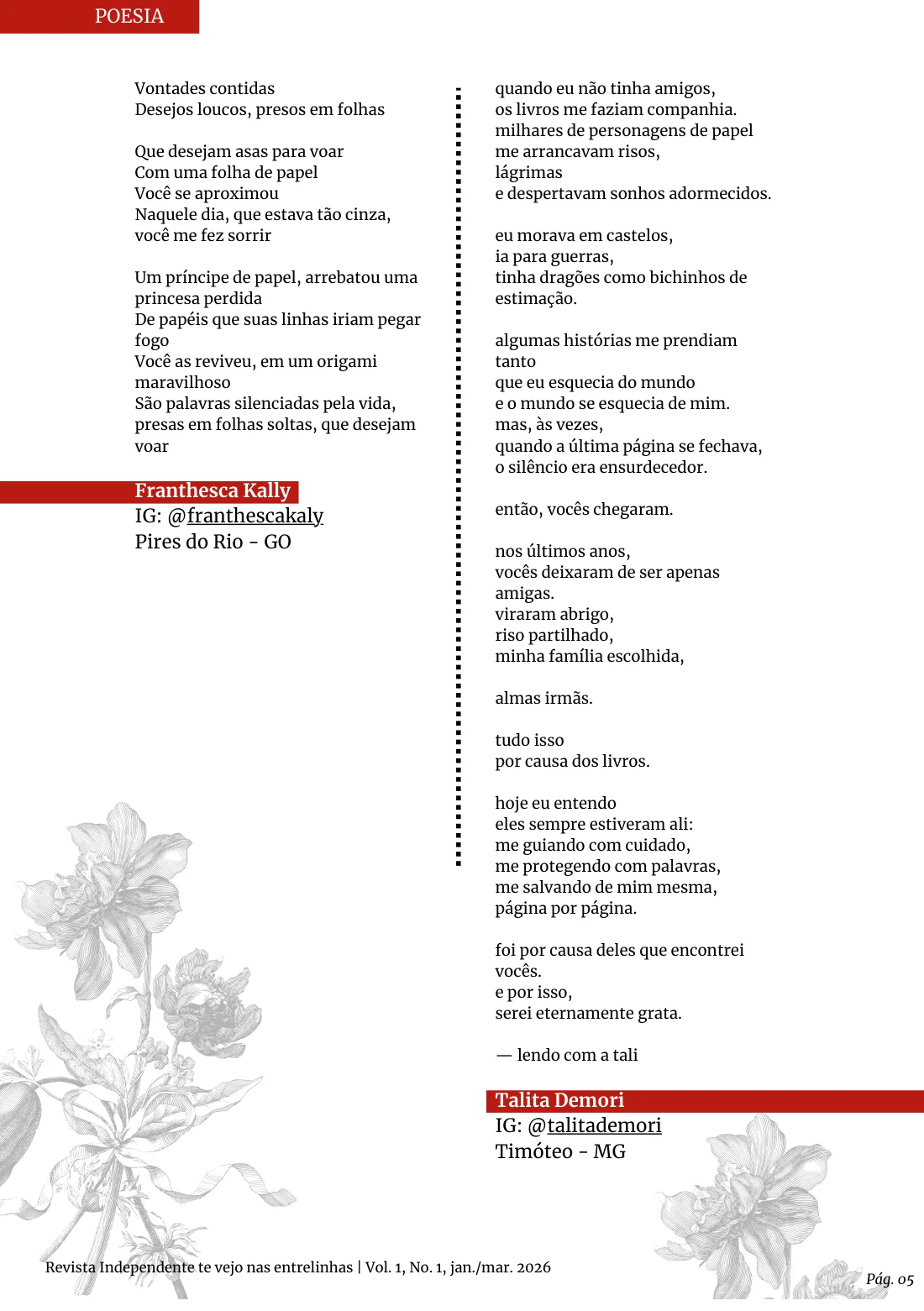 Página 6 na diagramação original