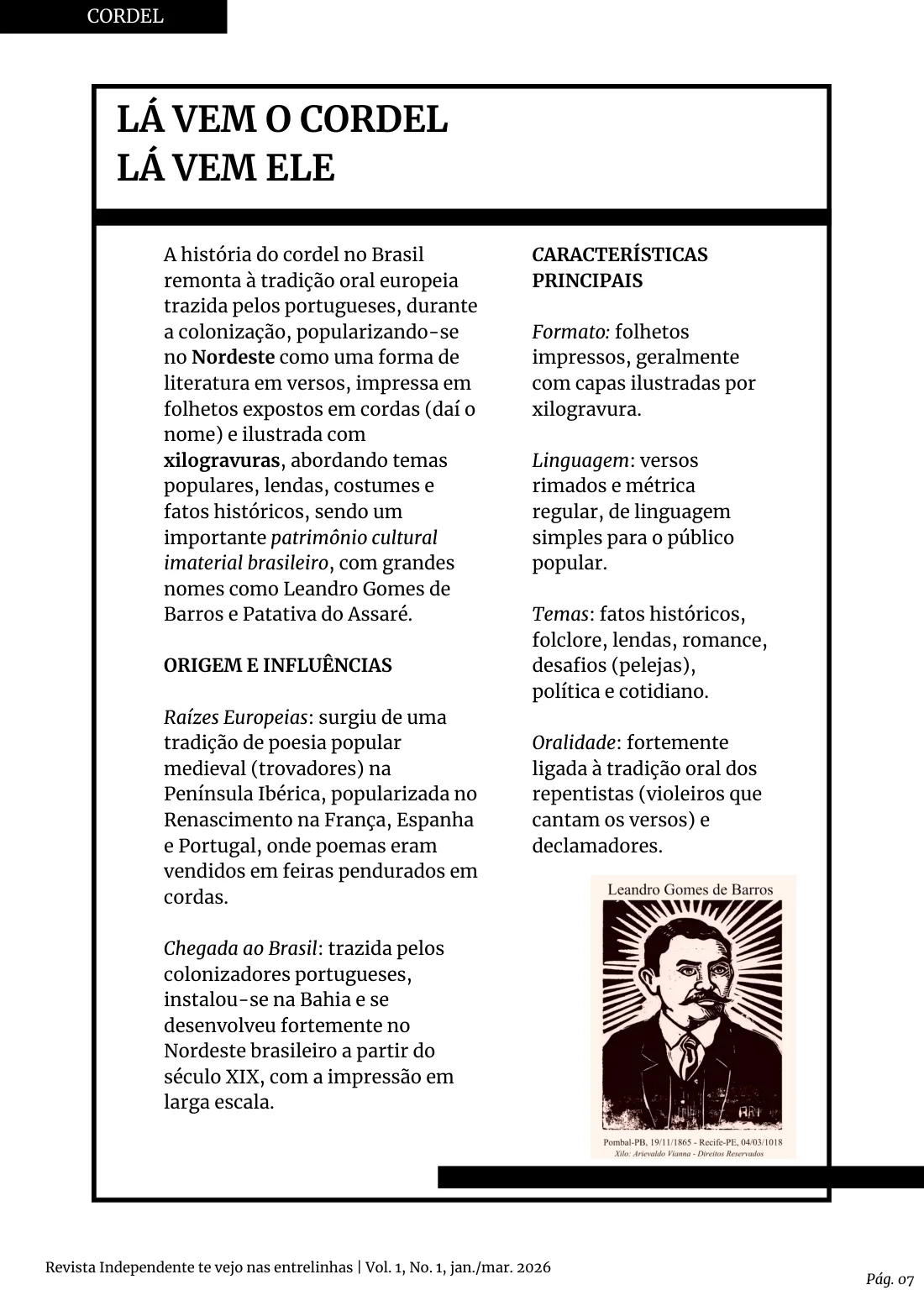 Página 8 na diagramação original
