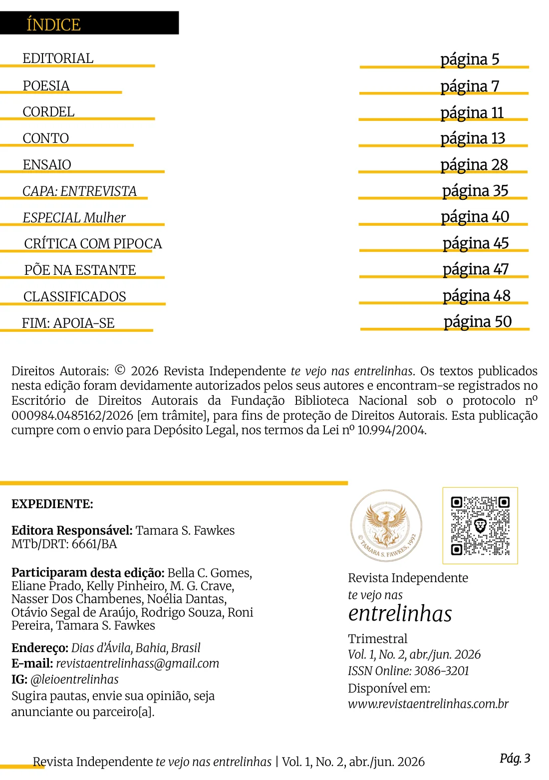 Página 3 na diagramação original