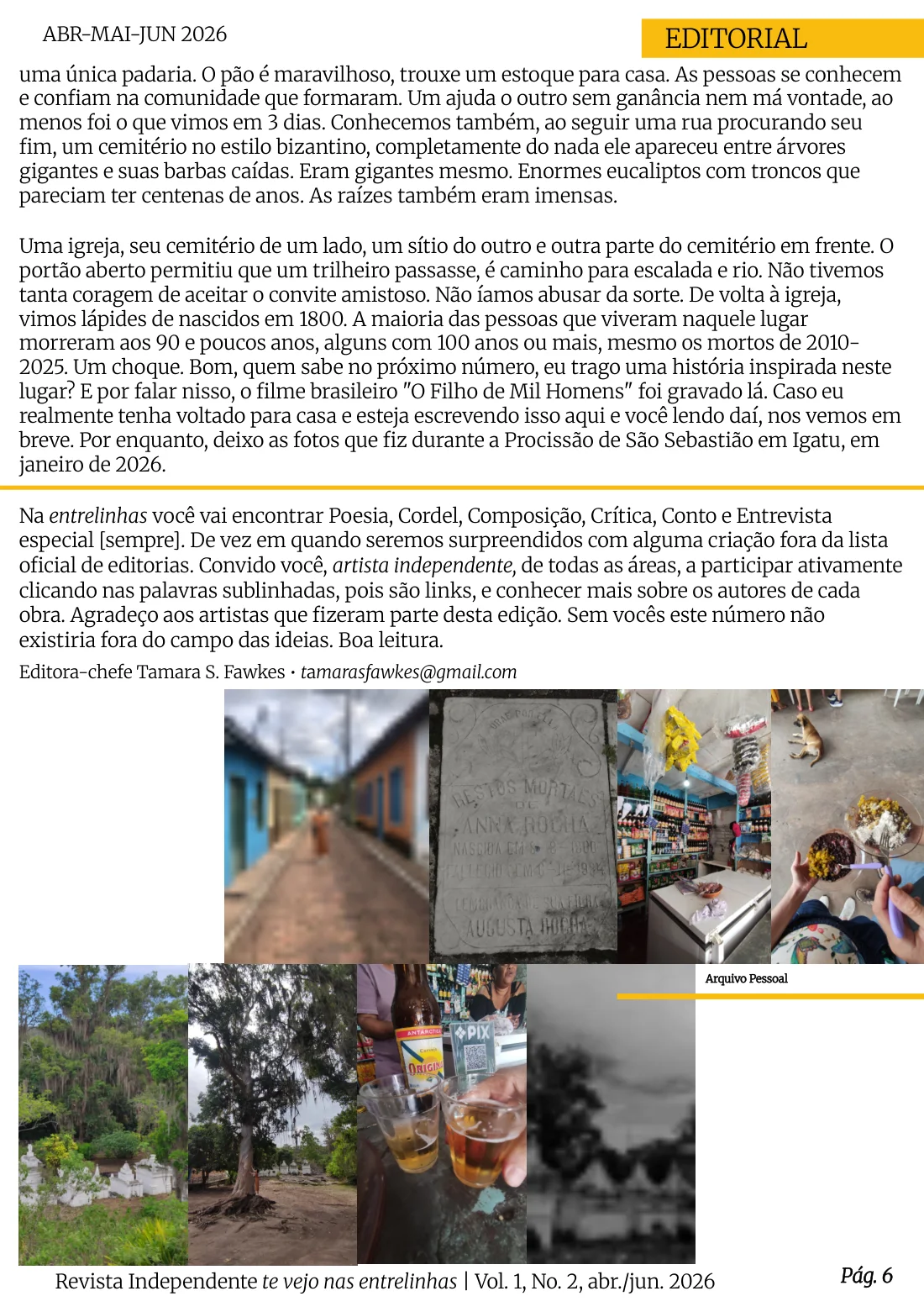 Página 6 na diagramação original