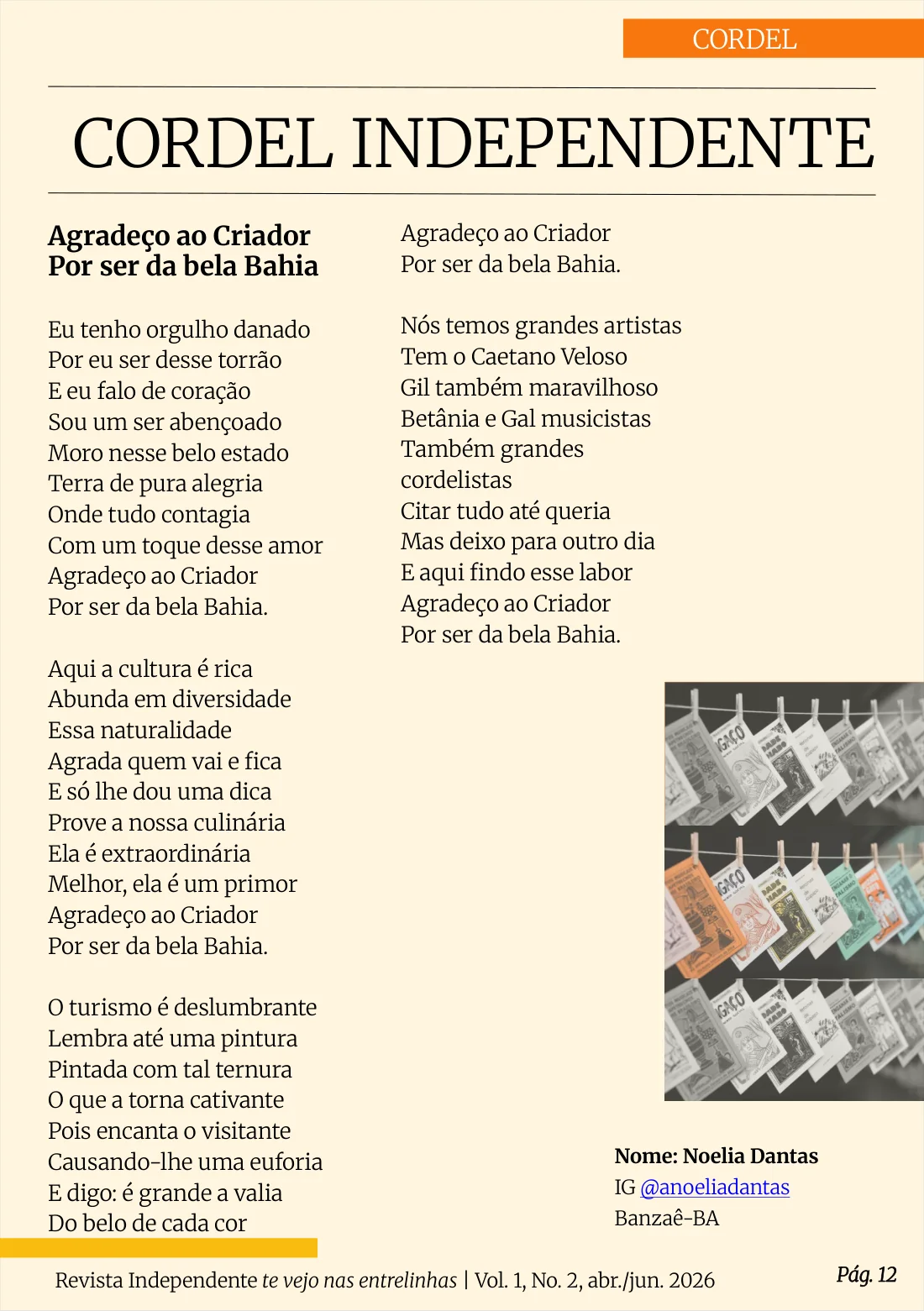Página 12 na diagramação original