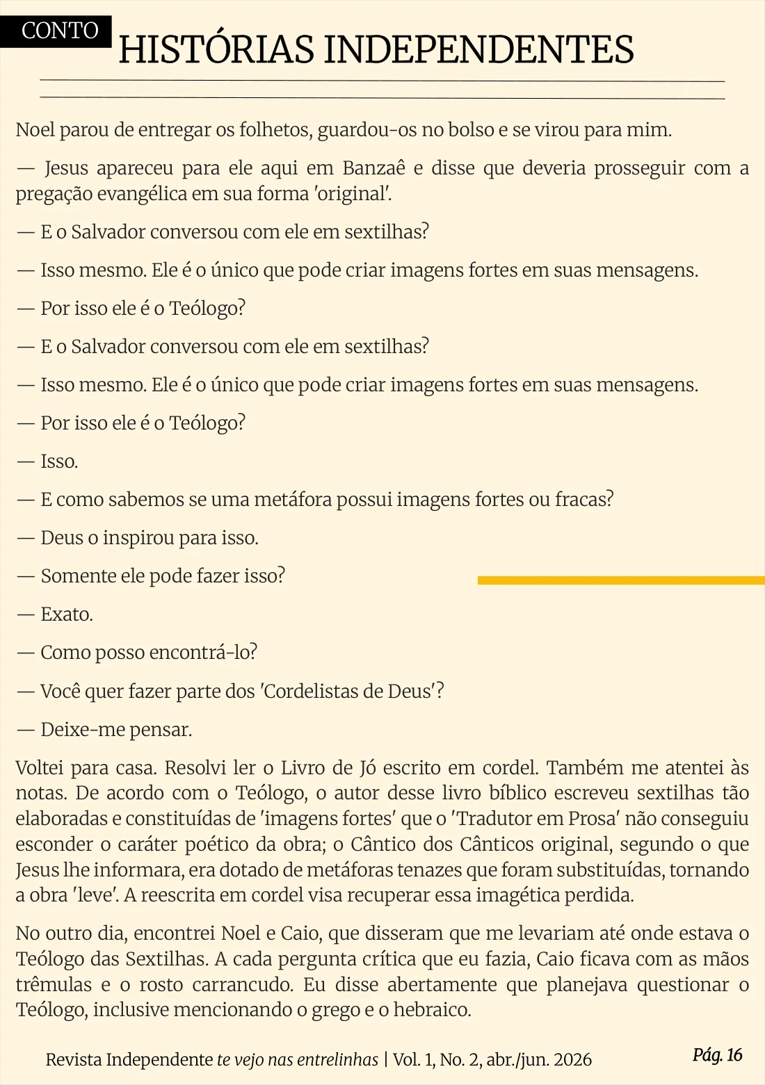 Página 16 na diagramação original