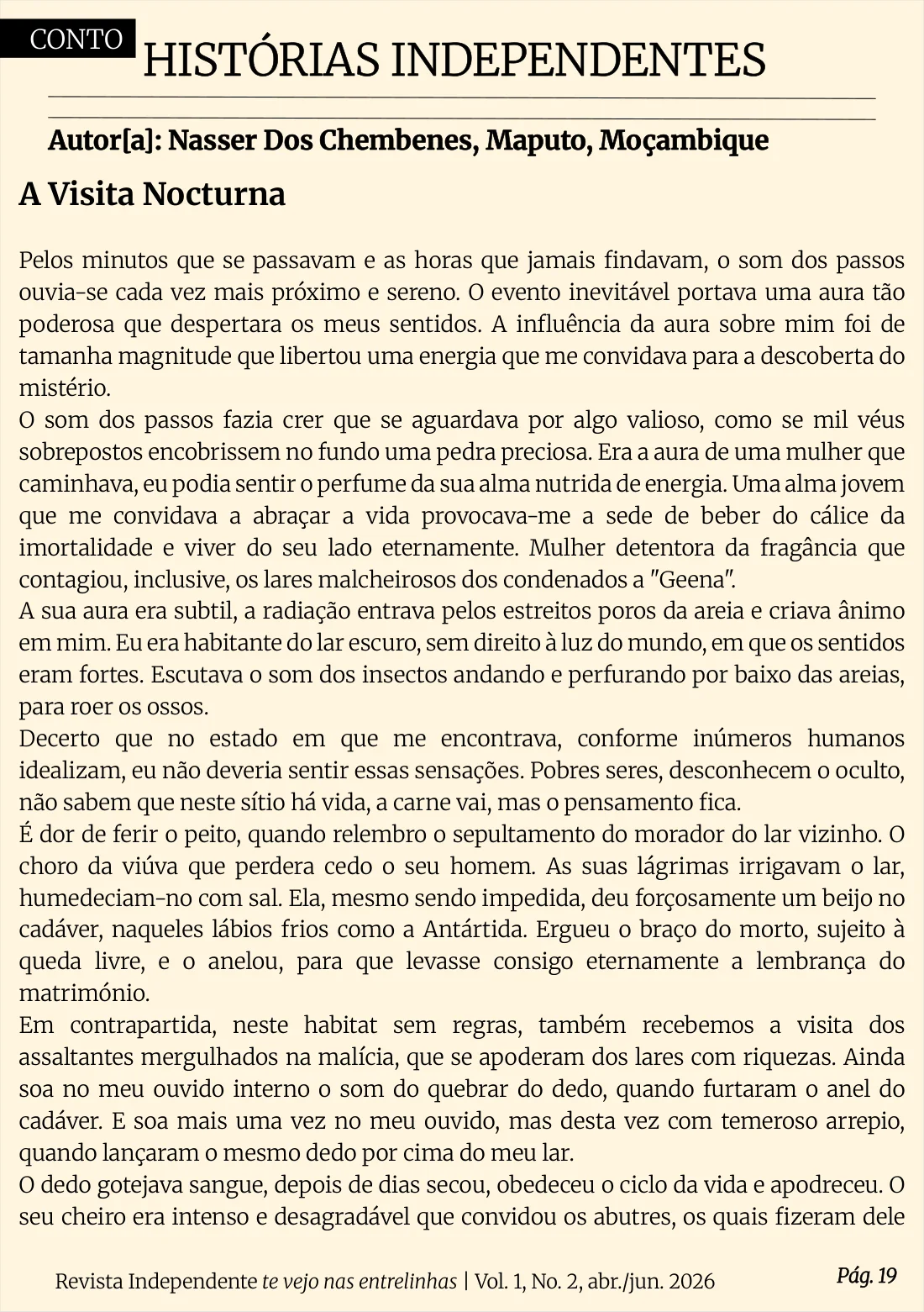 Página 19 na diagramação original