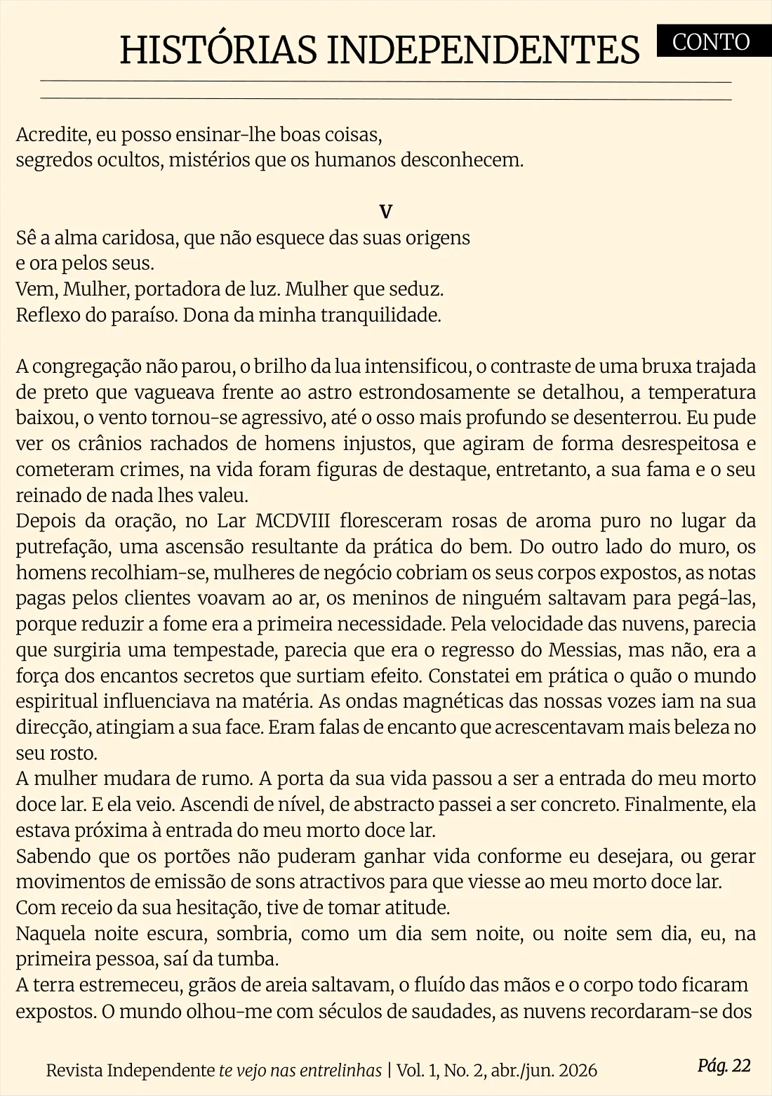 Página 22 na diagramação original