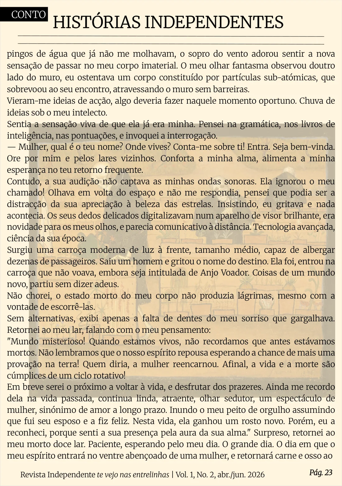 Página 23 na diagramação original