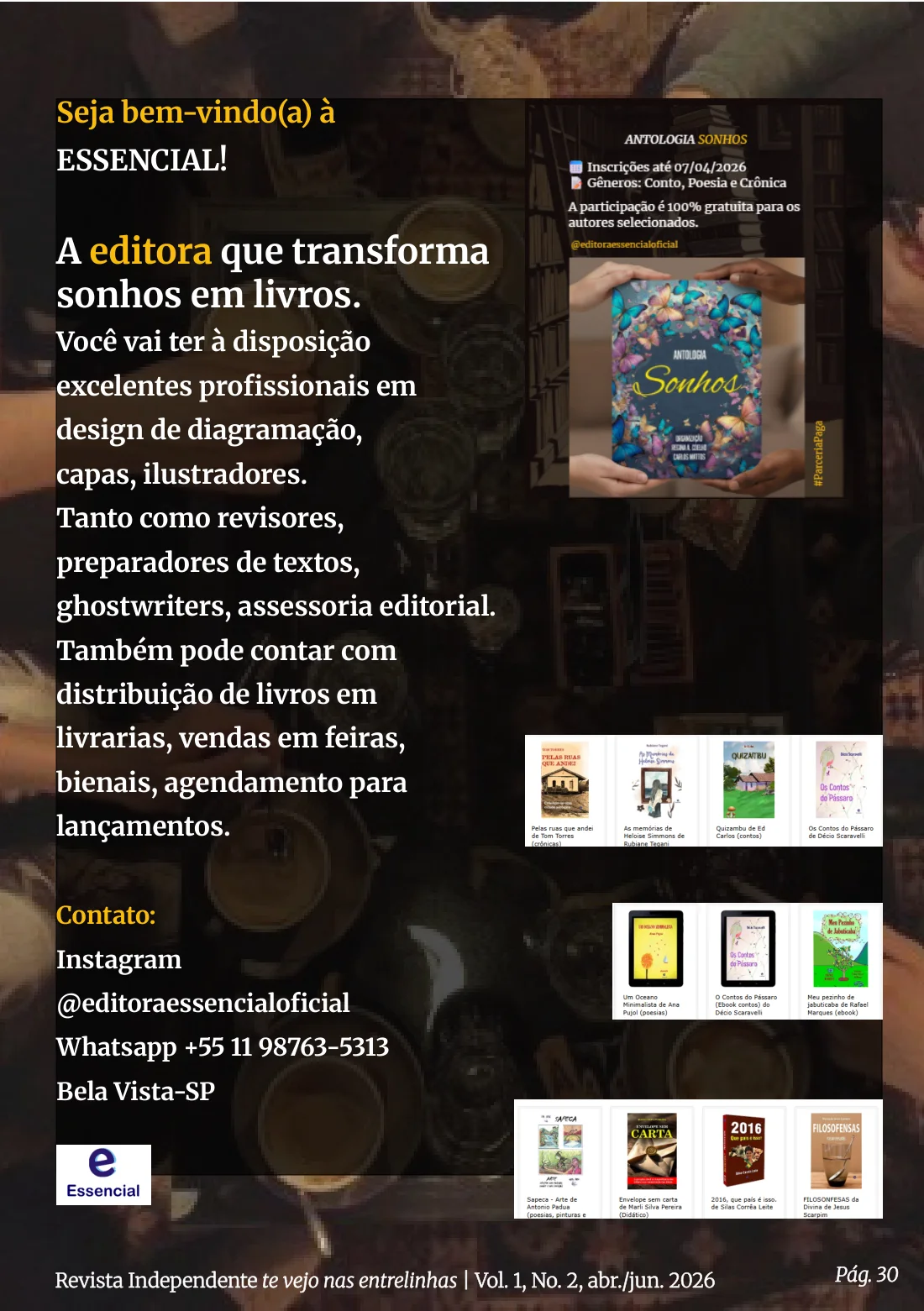 Página 30 na diagramação original