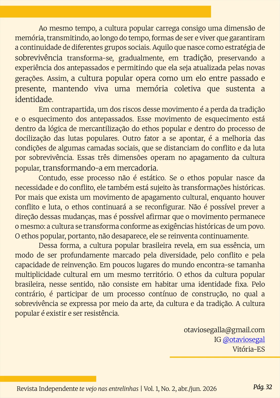 Página 32 na diagramação original