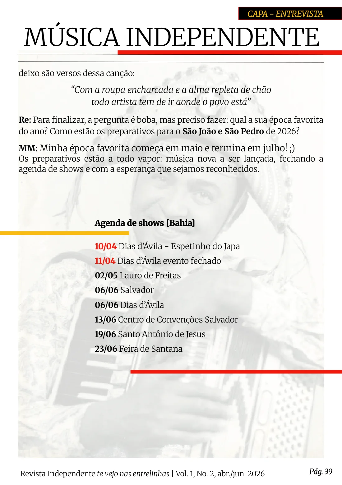 Página 39 na diagramação original