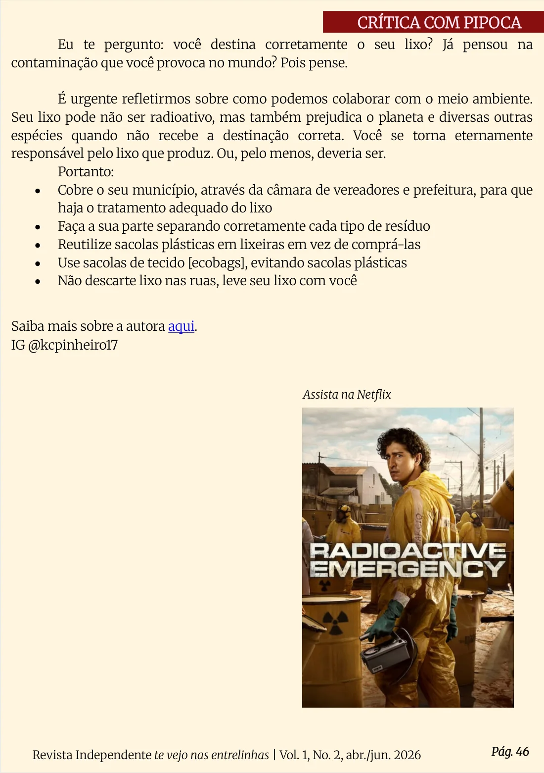 Página 46 na diagramação original