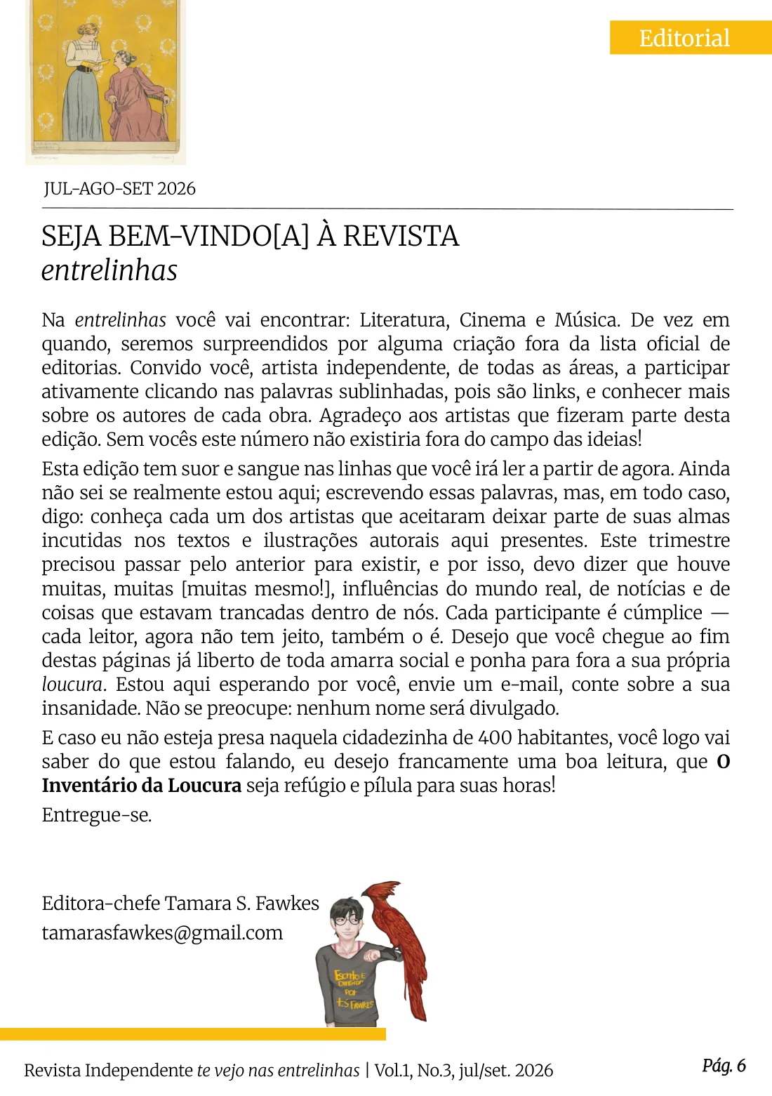 Página 6 na diagramação original