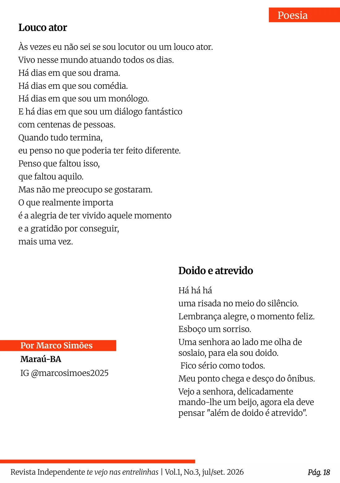 Página 18 na diagramação original