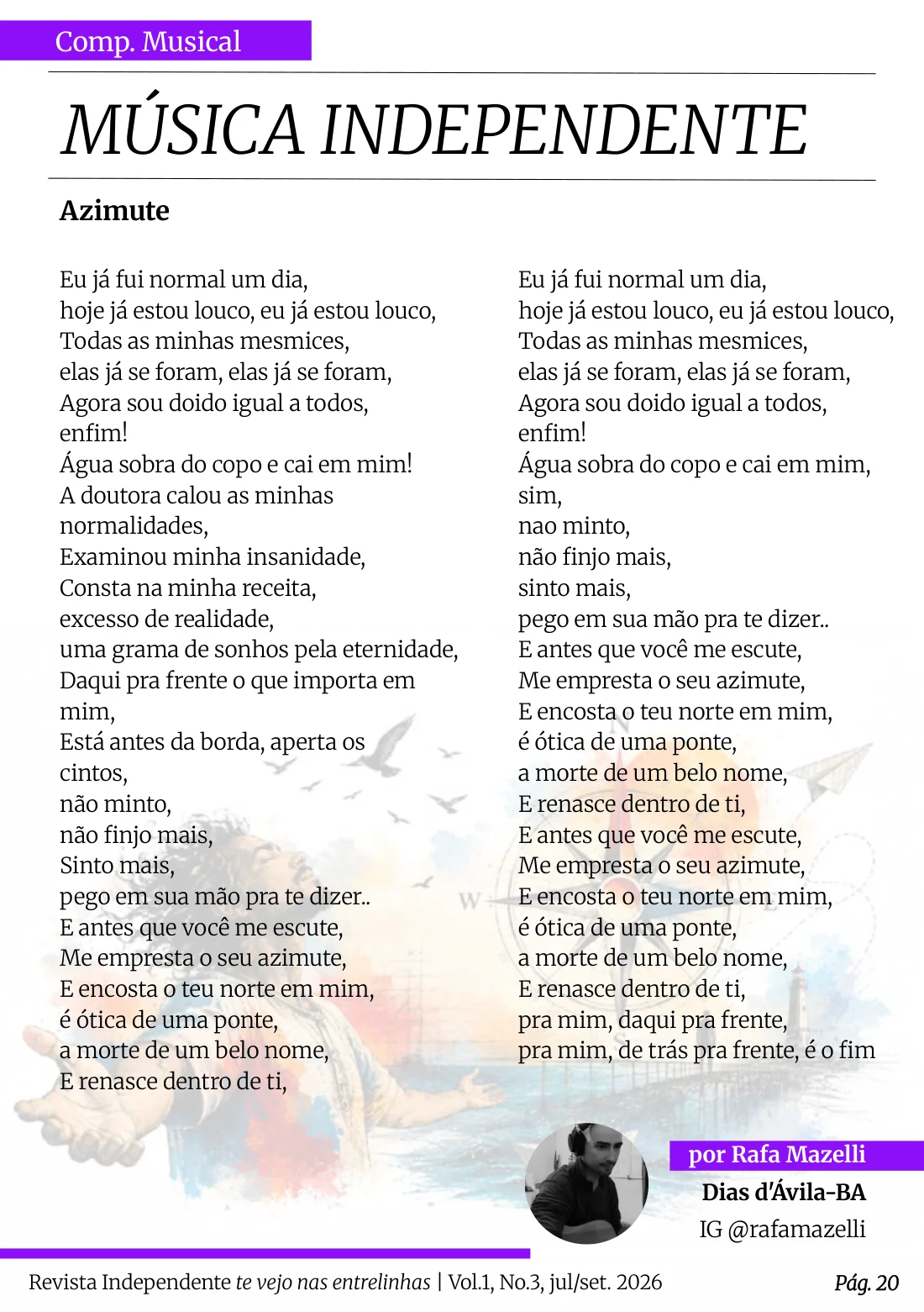 Página 20 na diagramação original