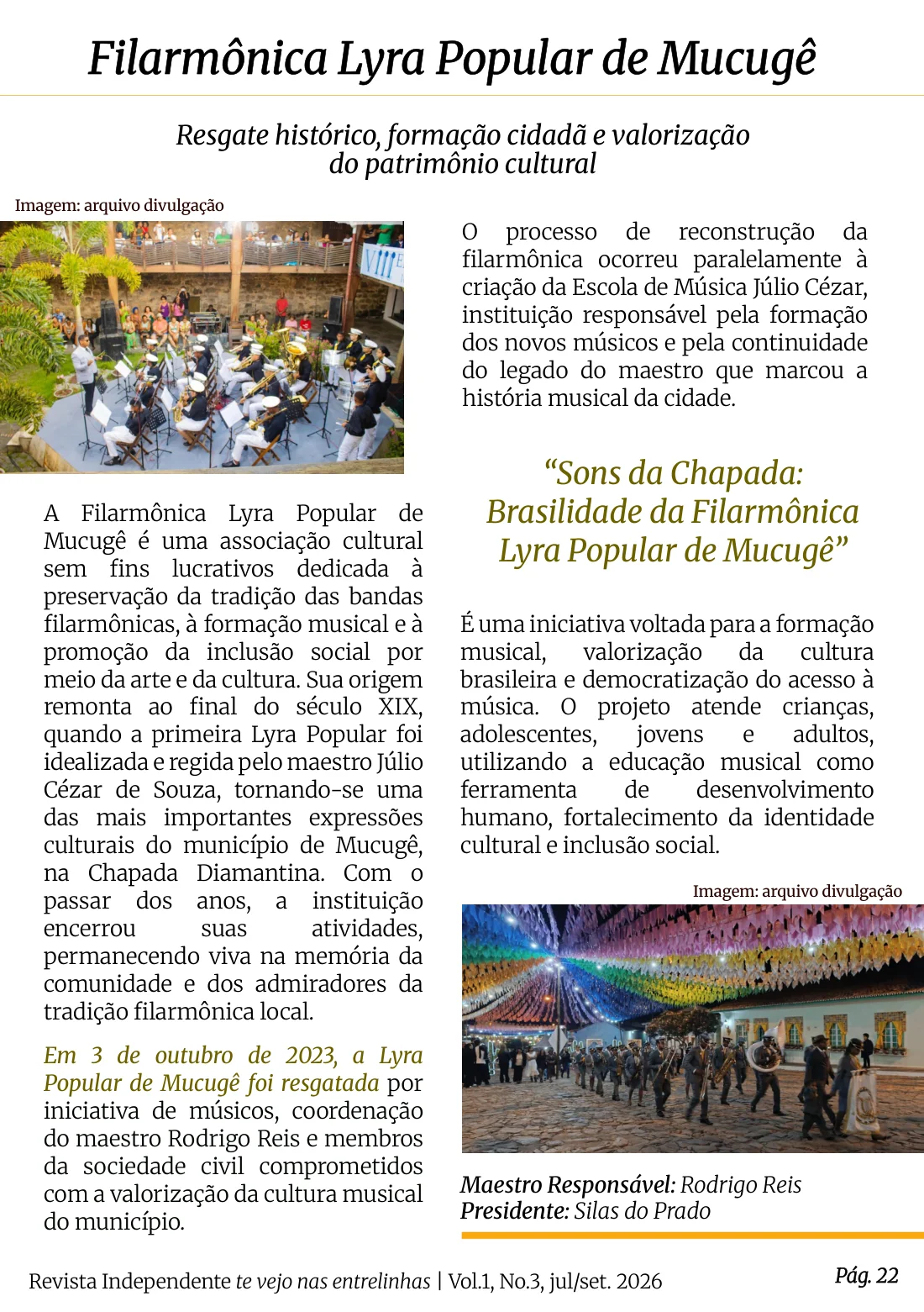 Página 22 na diagramação original