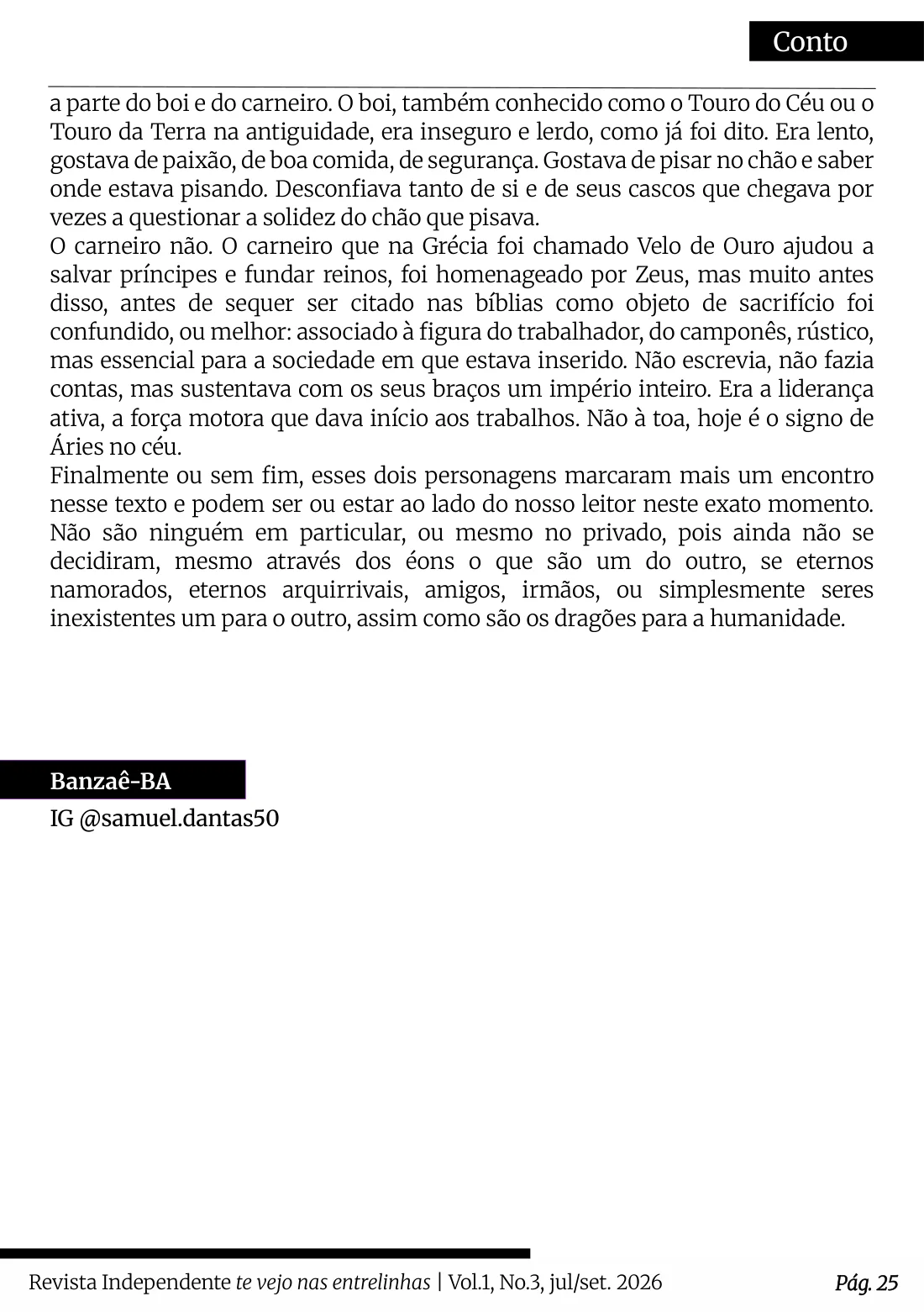 Página 25 na diagramação original